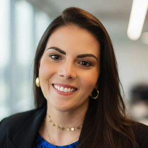 Foto de Renata