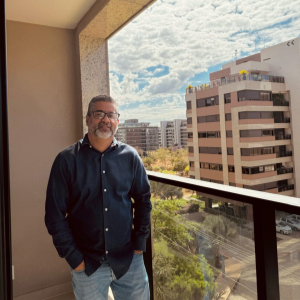 Foto de Carlos Mauro Benevides